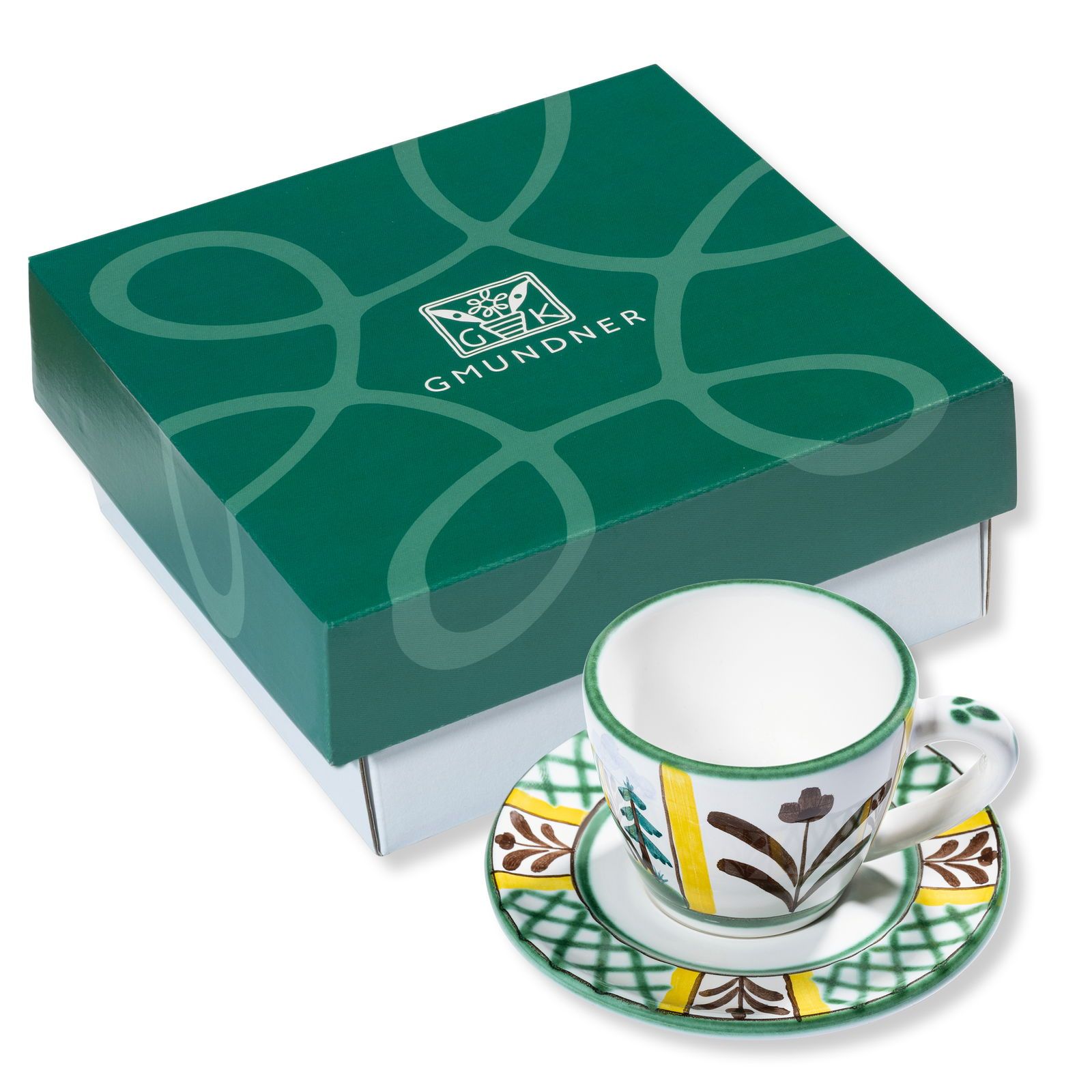Espresso für Dich